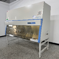 Thermo 1300 Series A2 6' Biosafety Cabinet image 1
